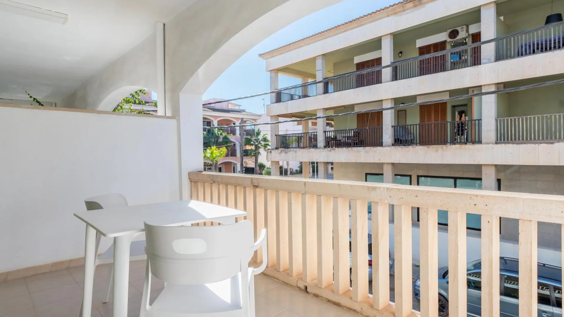 Hotel Martorell By Mhr Colonia de Sant Jordi 3*,  Španělsko