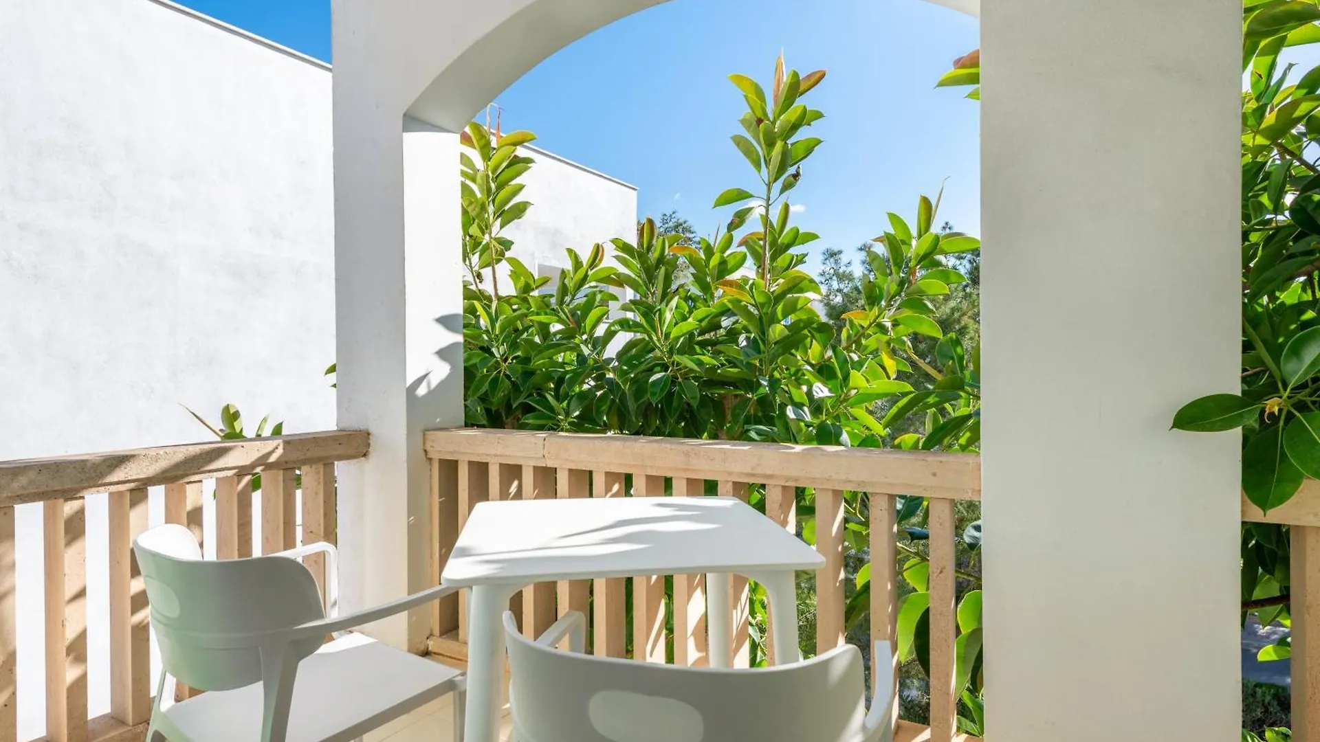 Hotel Martorell By Mhr Colonia de Sant Jordi