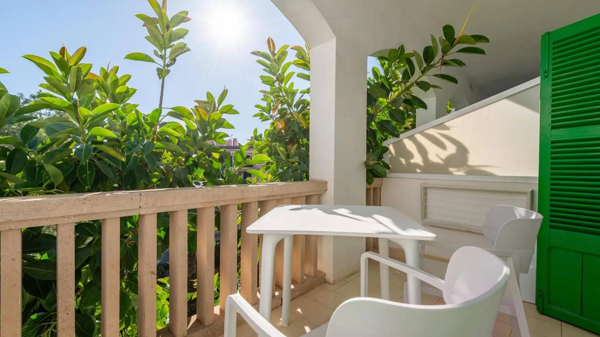 Hotel Martorell By Mhr Colonia de Sant Jordi 3*,  Španělsko