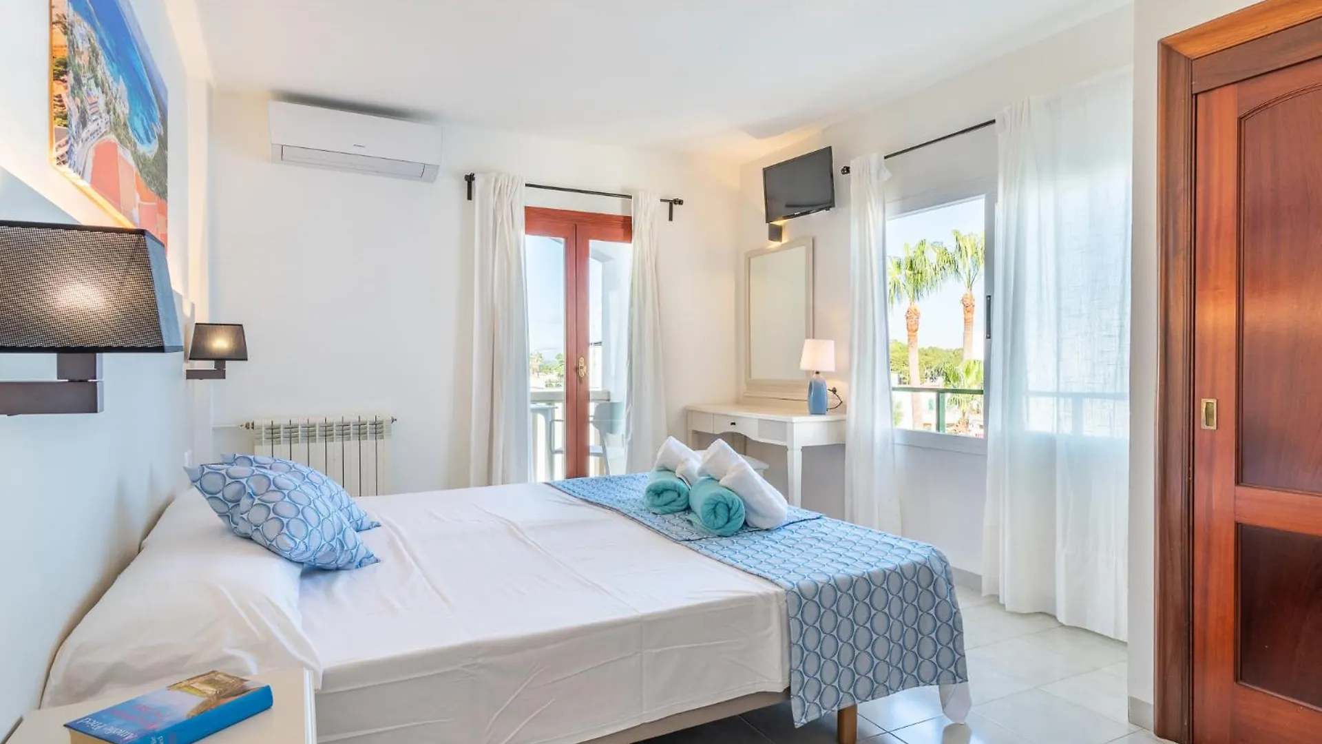 Hotel Martorell By Mhr Colonia de Sant Jordi 3*,  Španělsko