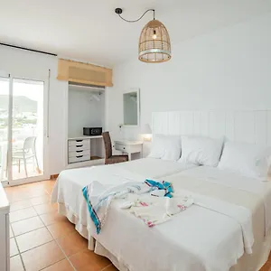 Del Cabo Maison d'hôtes