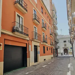 Trinidad Appart hôtel