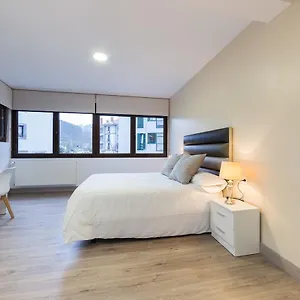 Petit Goierri Hotel