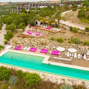 Ritual El Palmar-adults Only Hotel