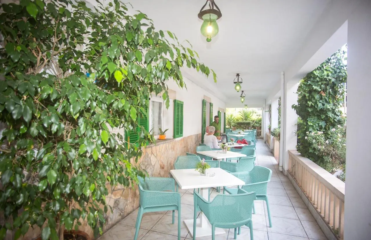 ***  Hotel Martorell By Mhr Colonia de Sant Jordi Ισπανία