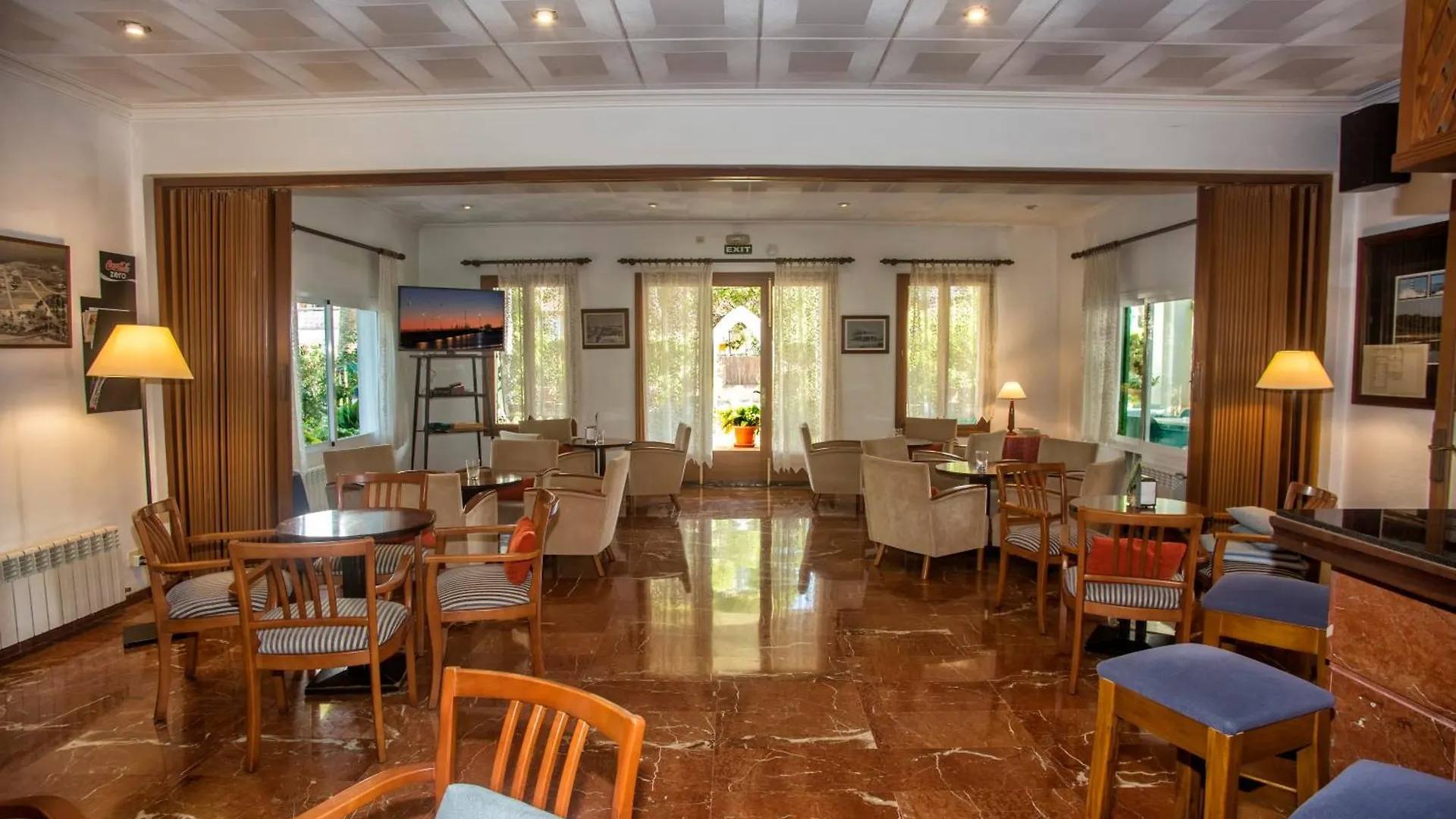 Hotel Martorell By Mhr Colonia de Sant Jordi