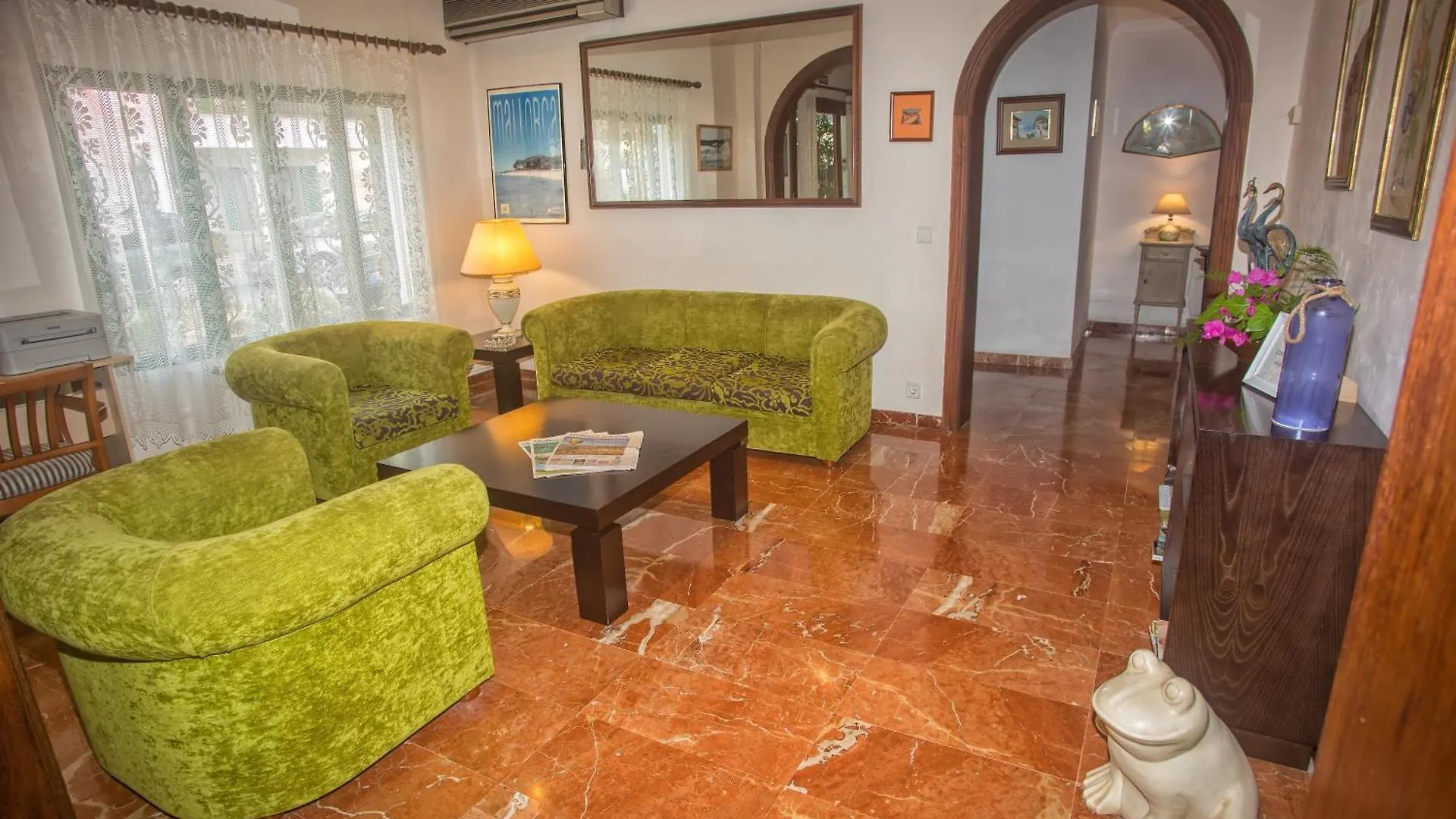 Hotel Martorell By Mhr Colonia de Sant Jordi