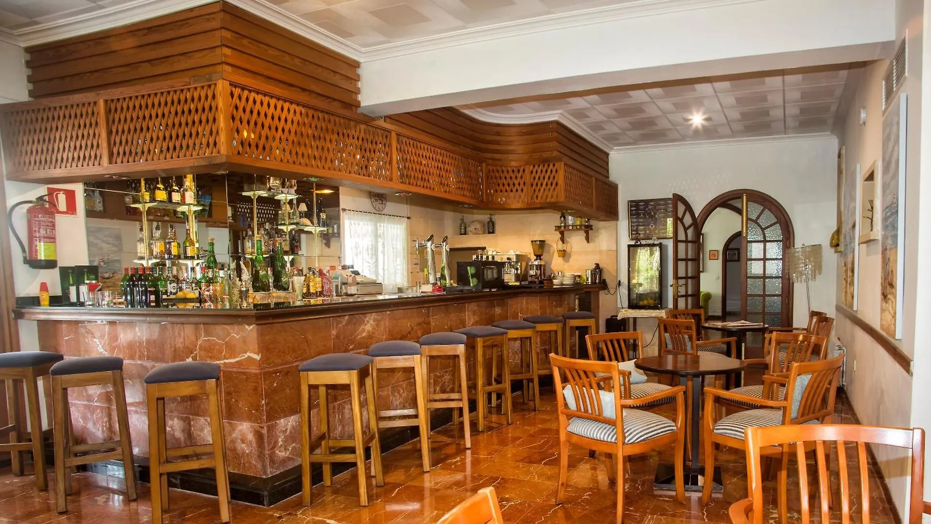 Hotel Martorell By Mhr Colonia de Sant Jordi 3*,