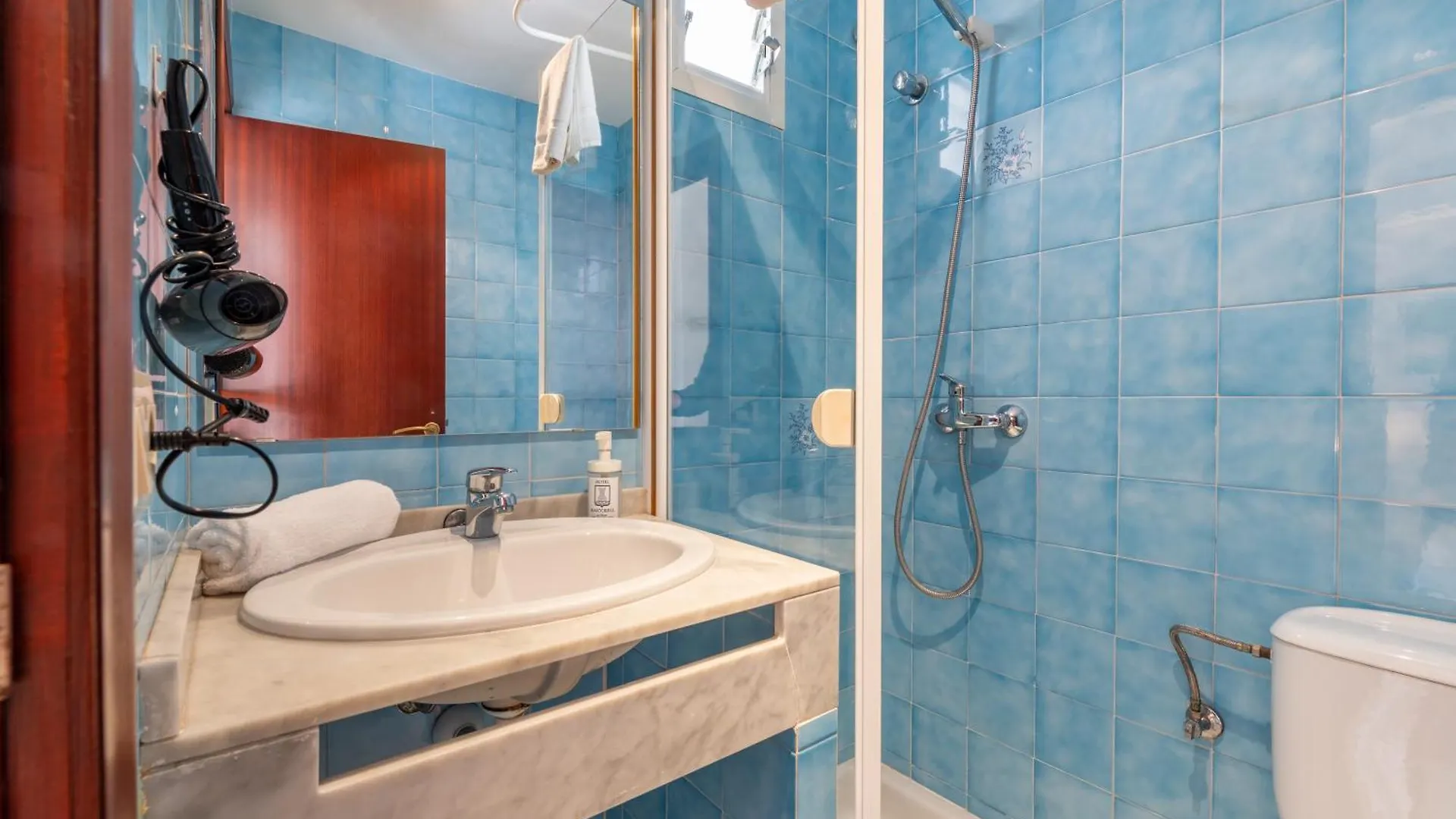 Hotel Martorell By Mhr Colonia de Sant Jordi