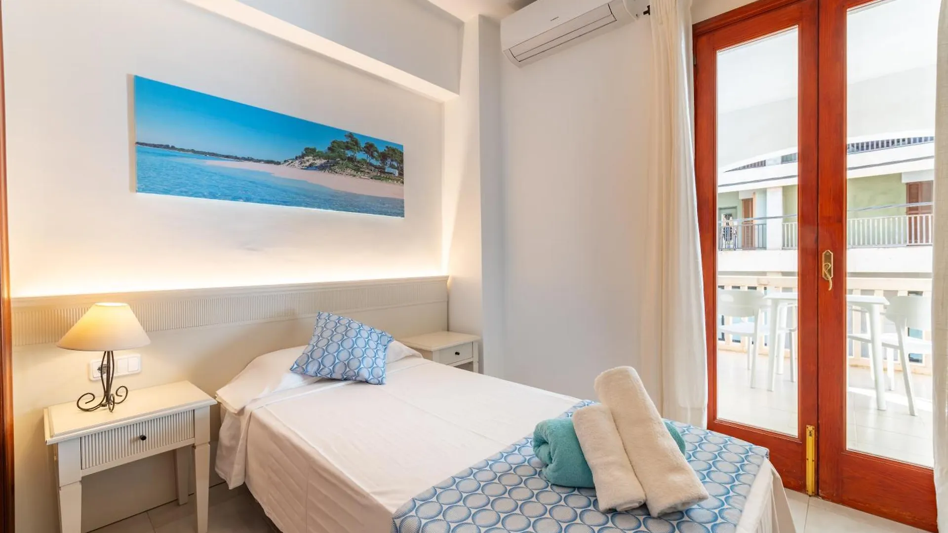 Hotel Martorell By Mhr Colonia de Sant Jordi