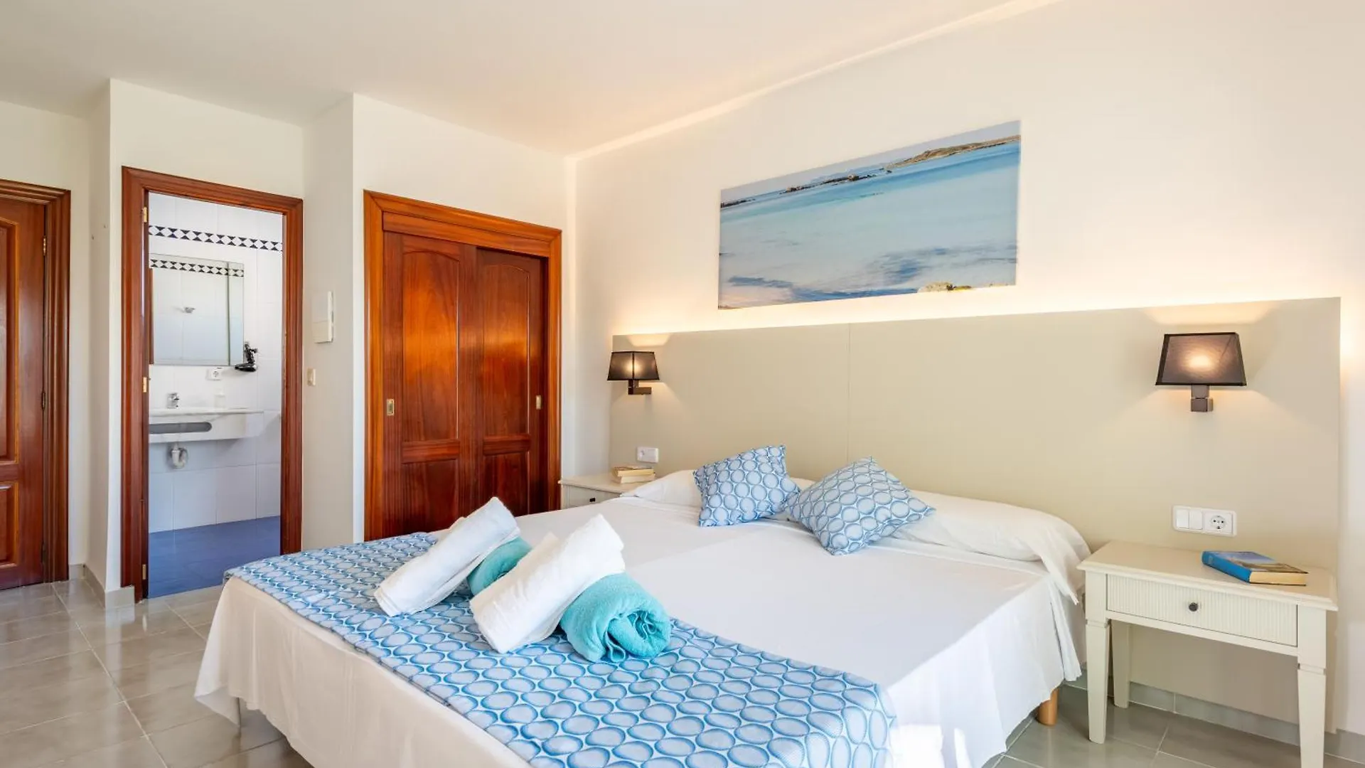 Hotel Martorell By Mhr Colonia de Sant Jordi 3*,  Ισπανία