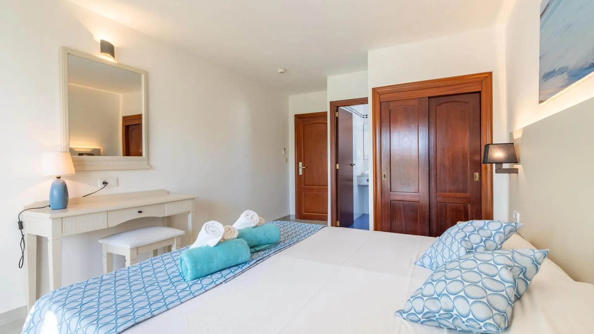 Hotel Martorell By Mhr Colonia de Sant Jordi
