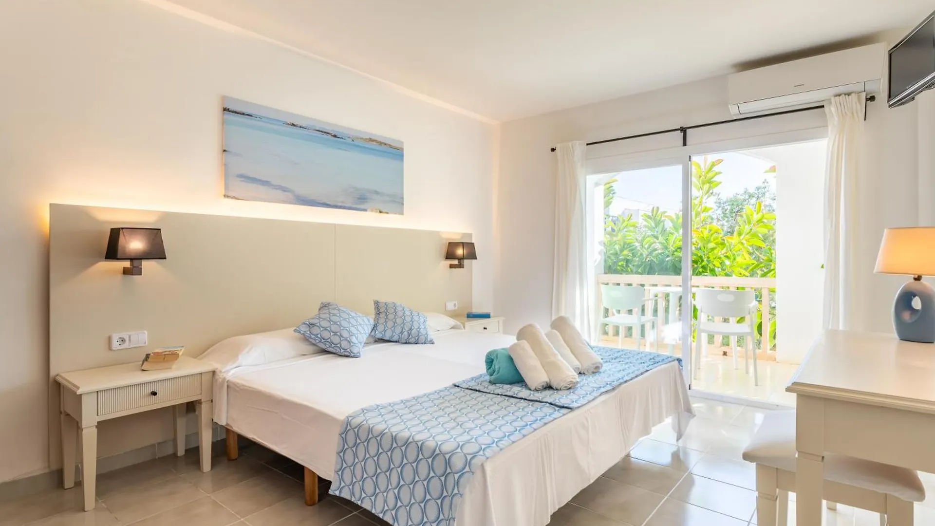 Hotel Martorell By Mhr Colonia de Sant Jordi