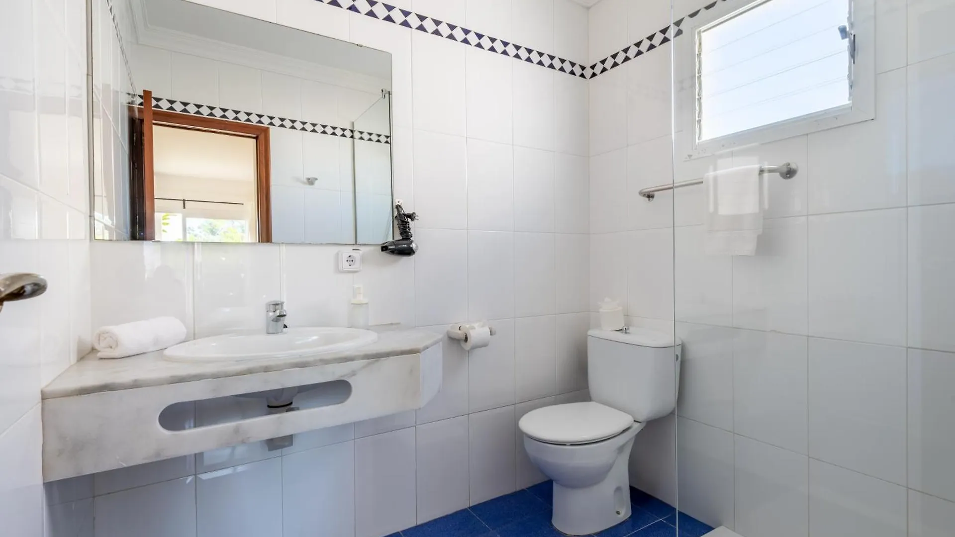 Hotel Martorell By Mhr Colonia de Sant Jordi