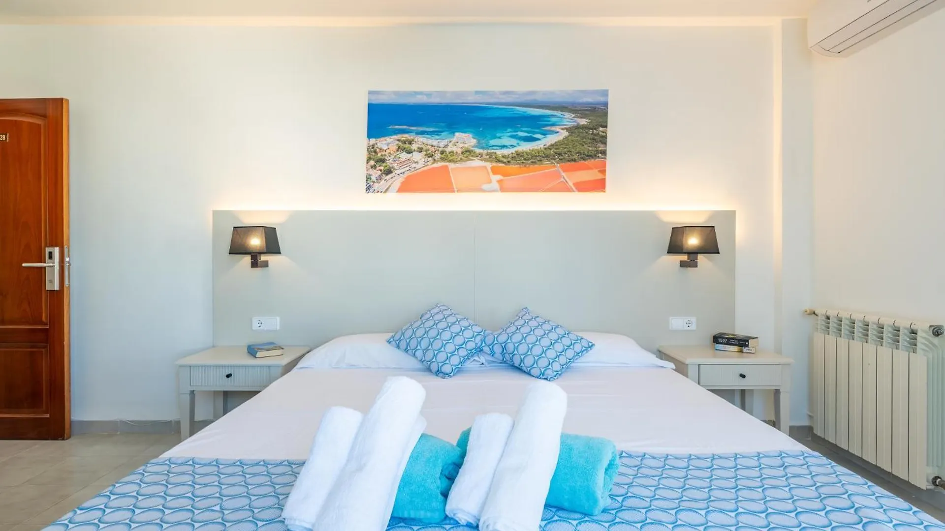 Hotel Martorell By Mhr Colonia de Sant Jordi