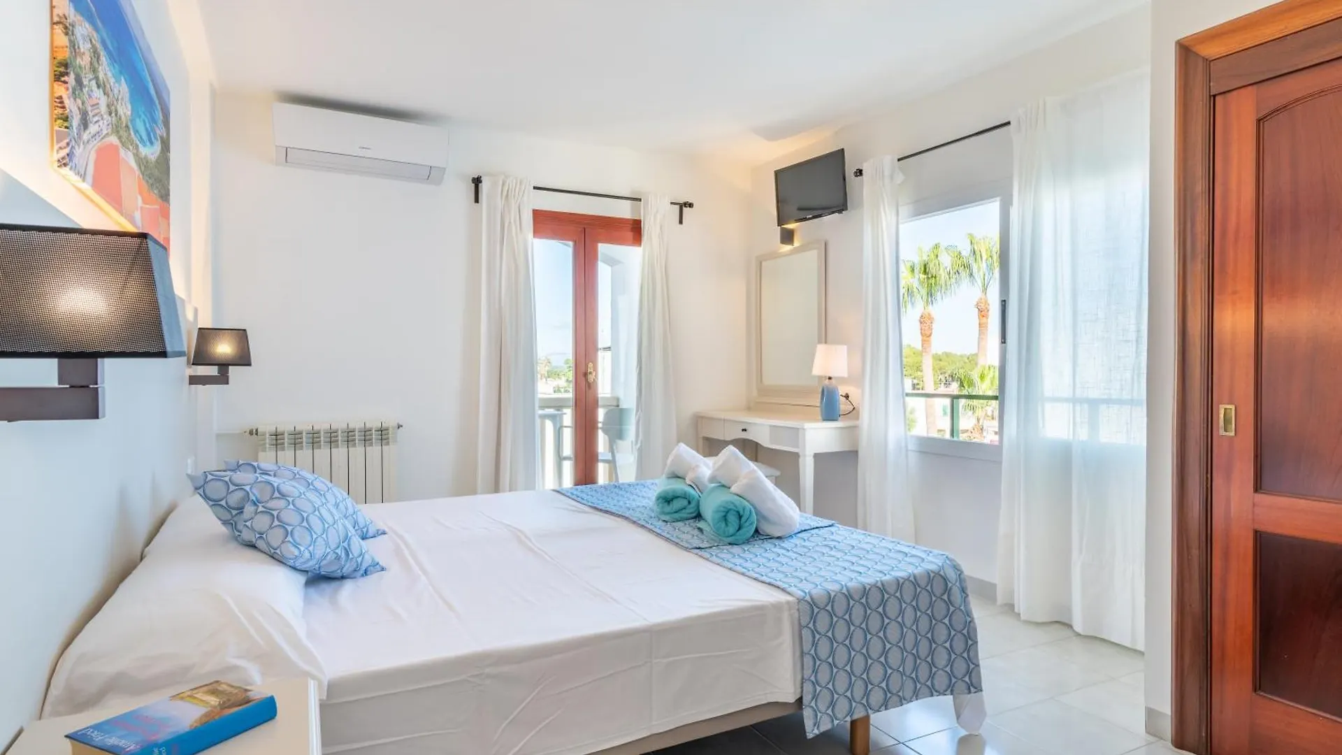 Hotel Martorell By Mhr Colonia de Sant Jordi