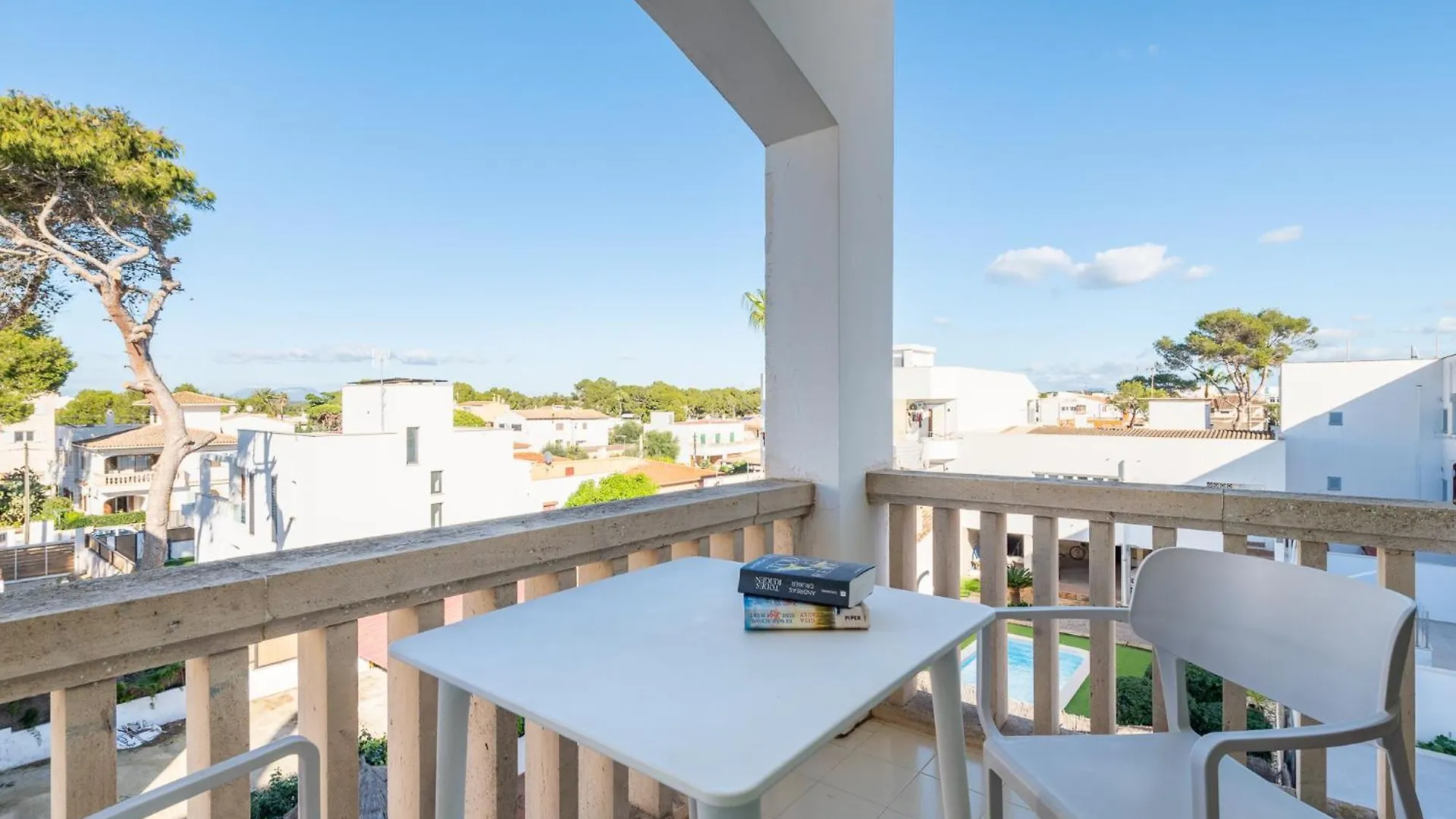 Hotel Martorell By Mhr Colonia de Sant Jordi