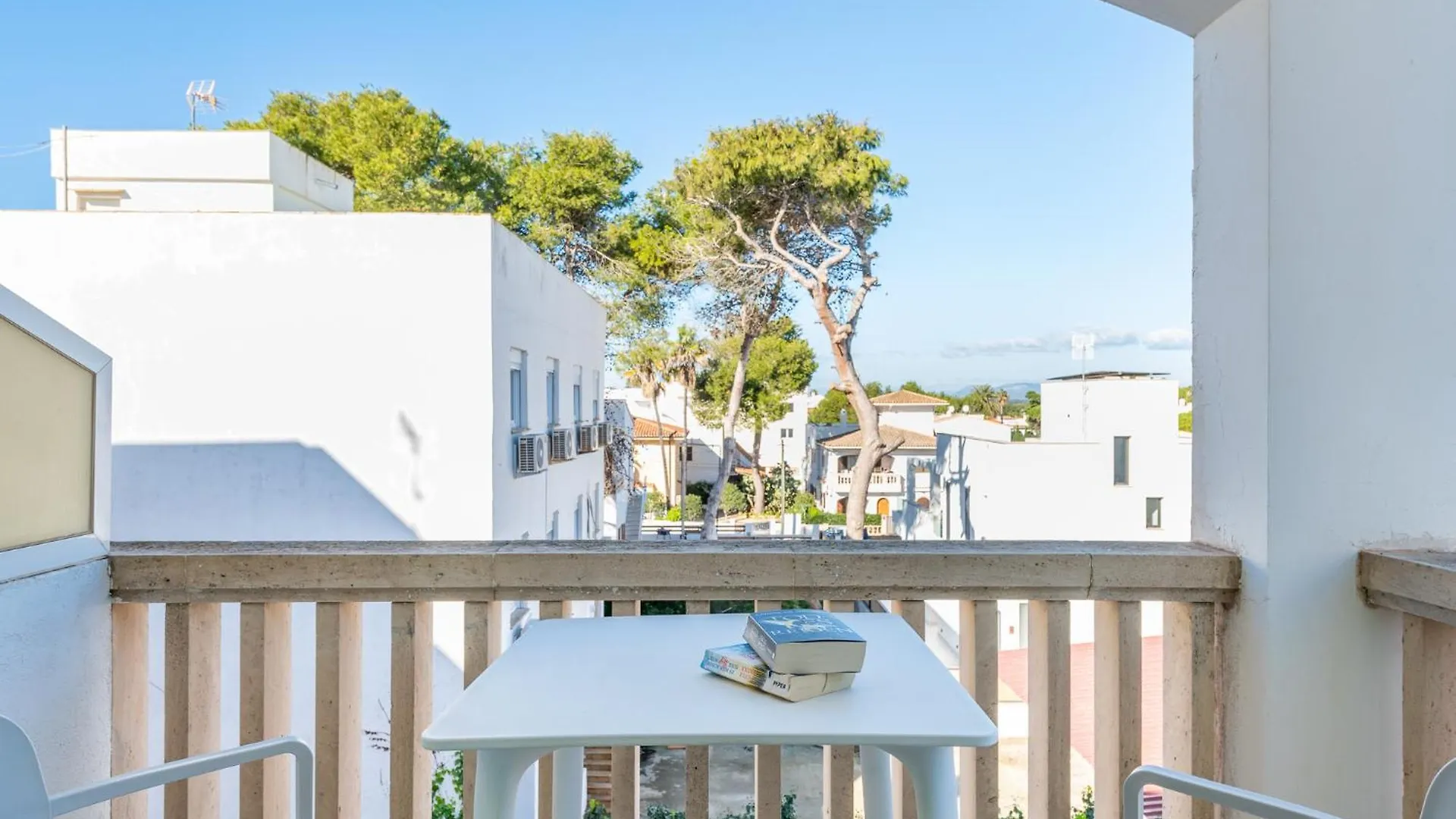 Hotel Martorell By Mhr Colonia de Sant Jordi